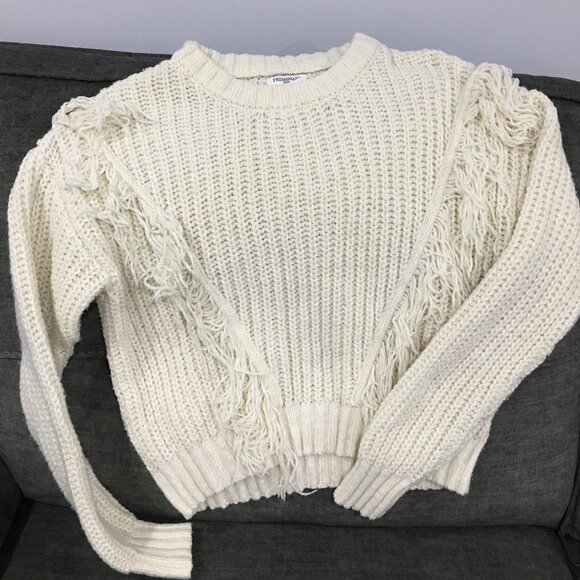 Cozy Pullover Top - Picture 1 of 5